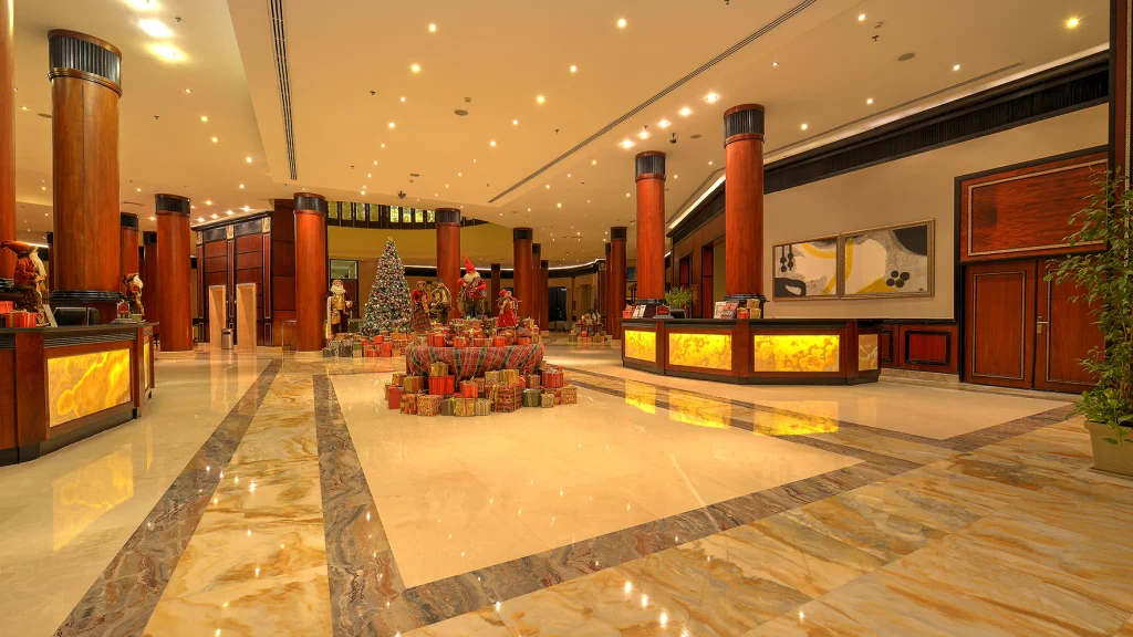 الفندق ستيلا دي ماري بيتش & سبا - شرم الشيخ